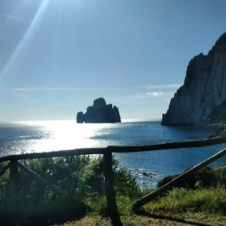Casa Vacanze *