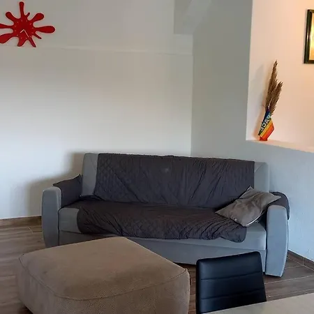 Casa Vacanze Iglesias