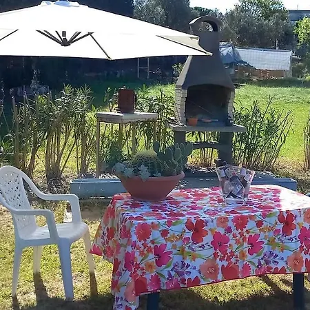Casa Vacanze Διαμέρισμα *
