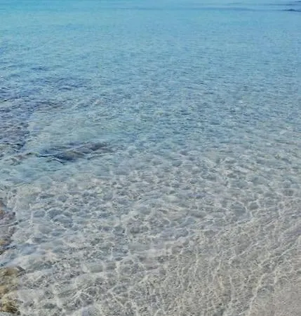 Διαμέρισμα Casa Vacanze Iglesias