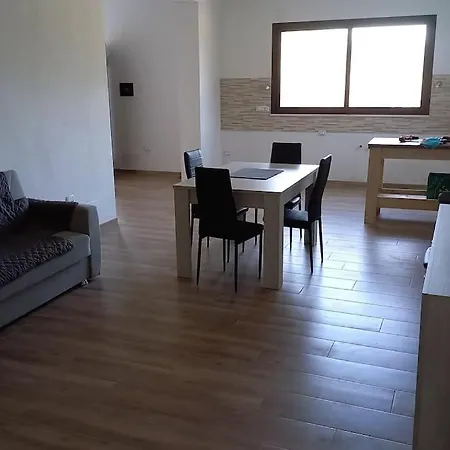 Διαμέρισμα Casa Vacanze