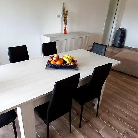 Διαμέρισμα Casa Vacanze *